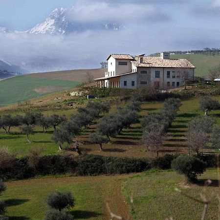 Agriturismo Cignale Penne 外观 照片