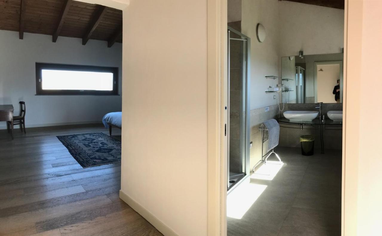 Agriturismo Cignale Penne 外观 照片