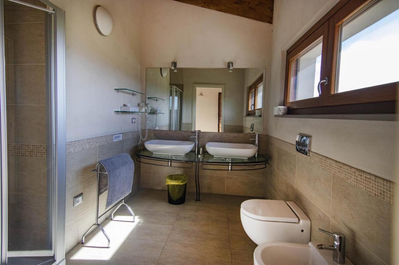 Agriturismo Cignale Penne 外观 照片