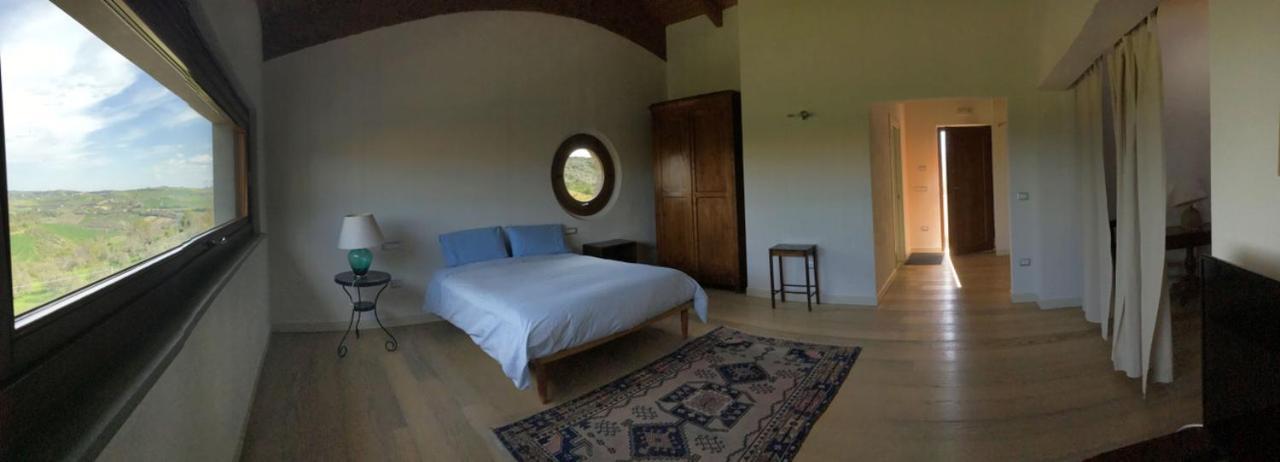 Agriturismo Cignale Penne 外观 照片