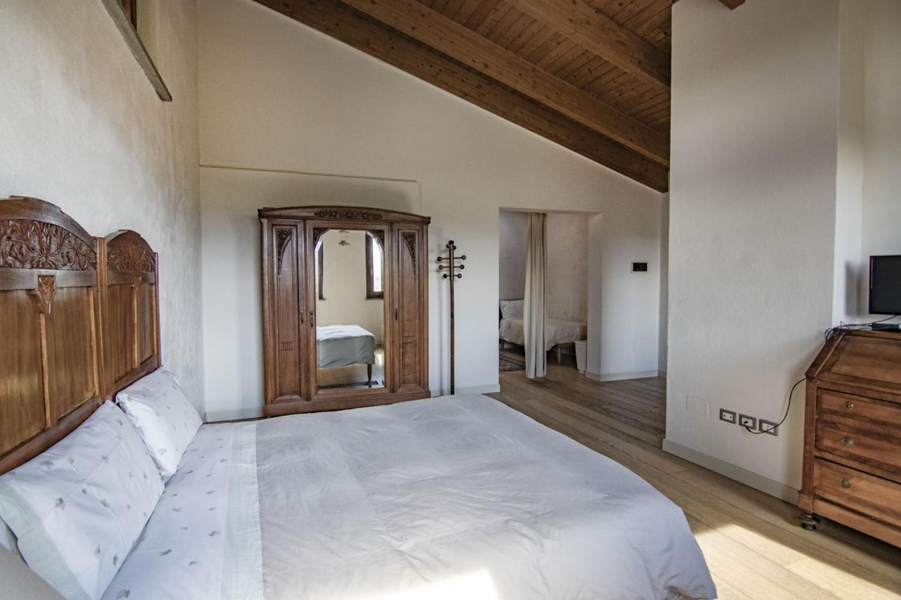 Agriturismo Cignale Penne 外观 照片
