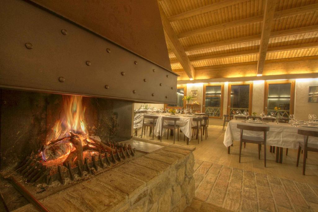 Agriturismo Cignale Penne 外观 照片