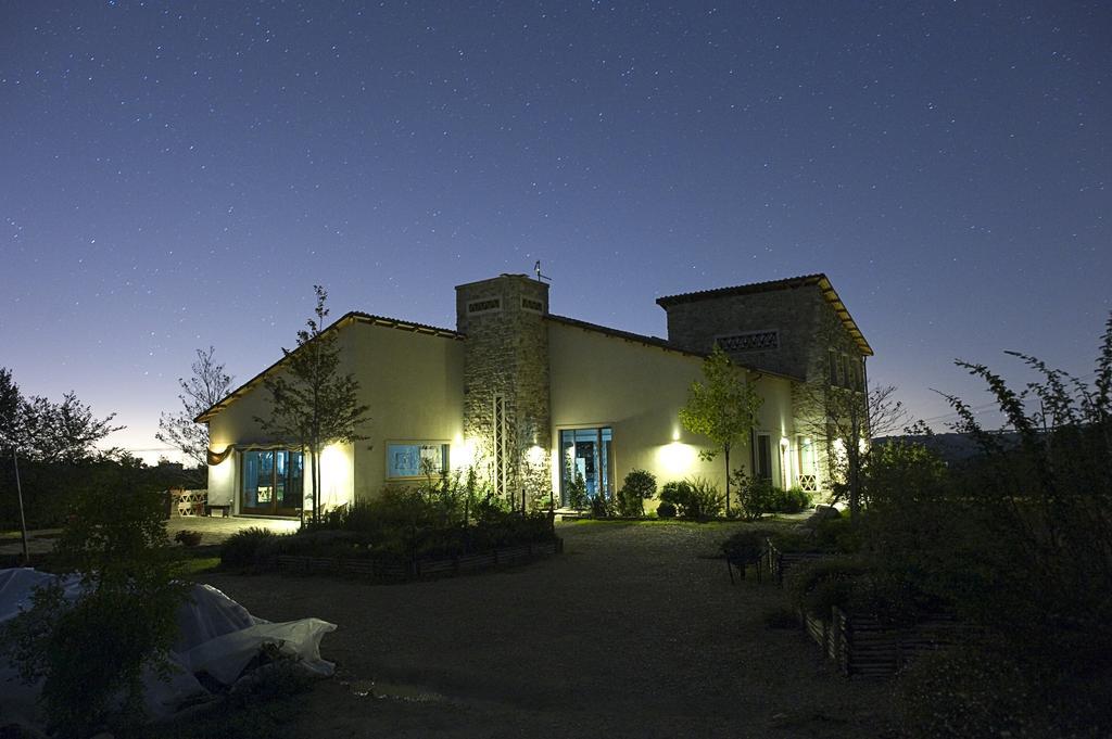 Agriturismo Cignale Penne 外观 照片