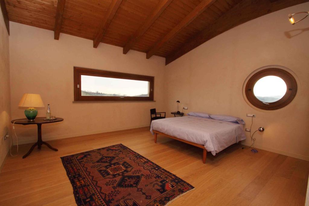 Agriturismo Cignale Penne 外观 照片