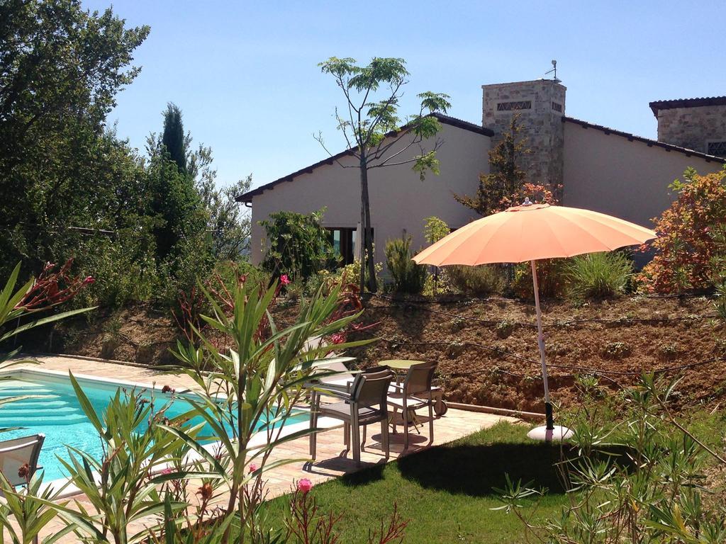 Agriturismo Cignale Penne 外观 照片