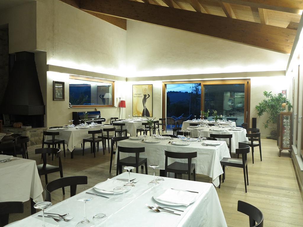 Agriturismo Cignale Penne 外观 照片