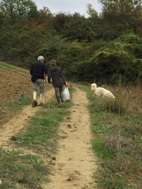 Agriturismo Cignale Penne 外观 照片