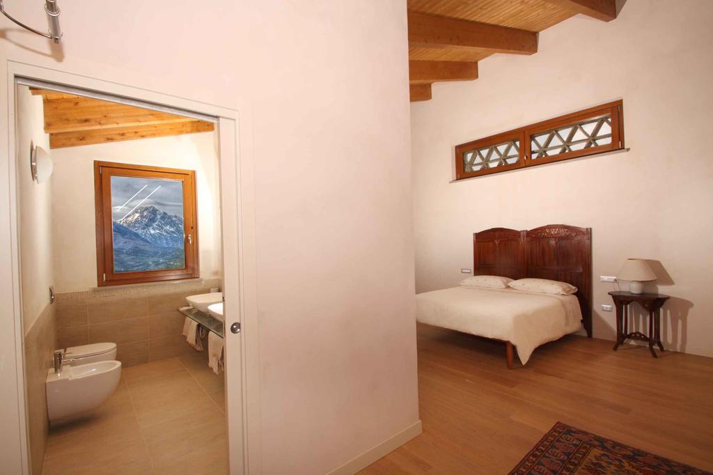 Agriturismo Cignale Penne 外观 照片
