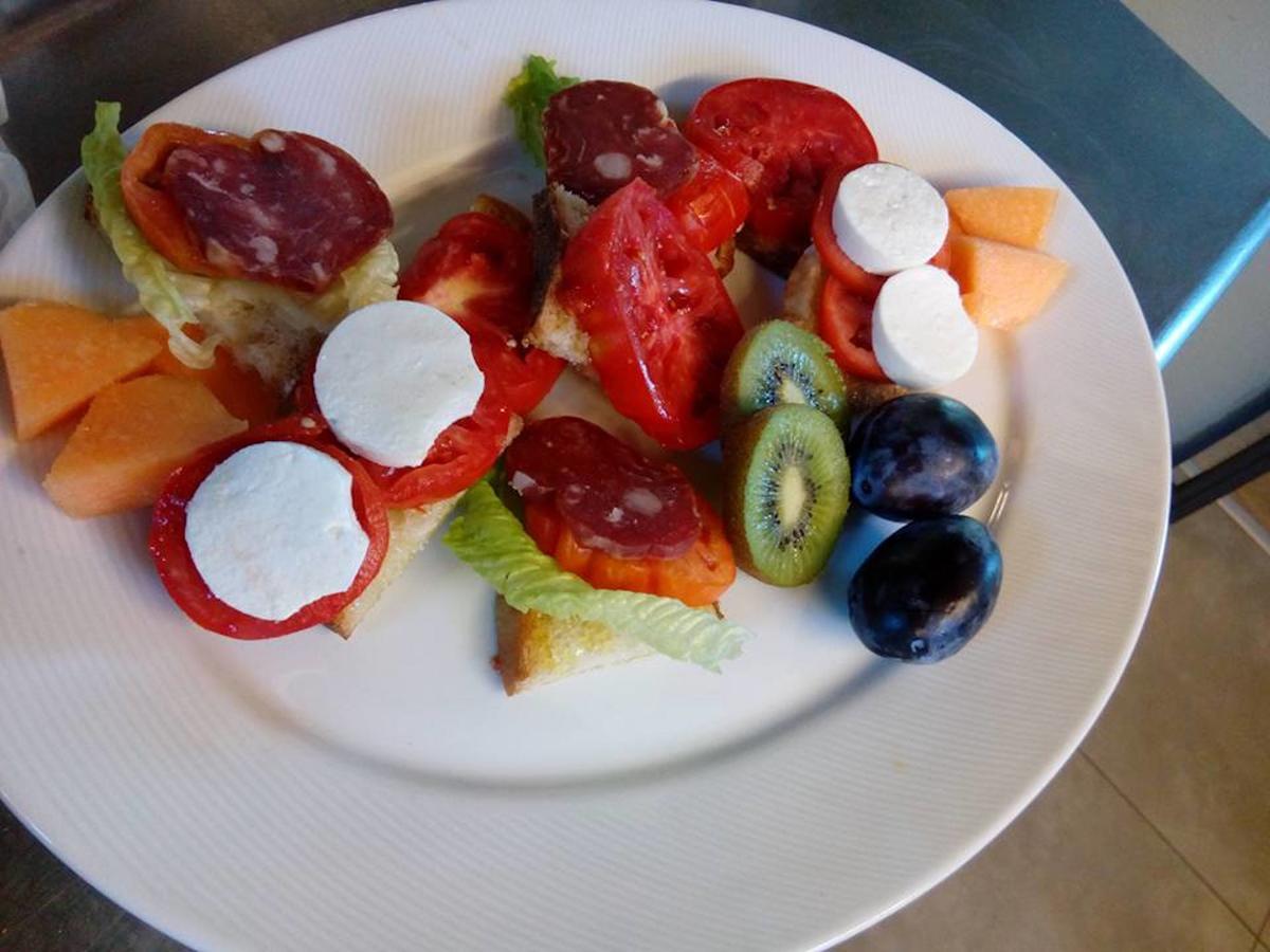 Agriturismo Cignale Penne 外观 照片