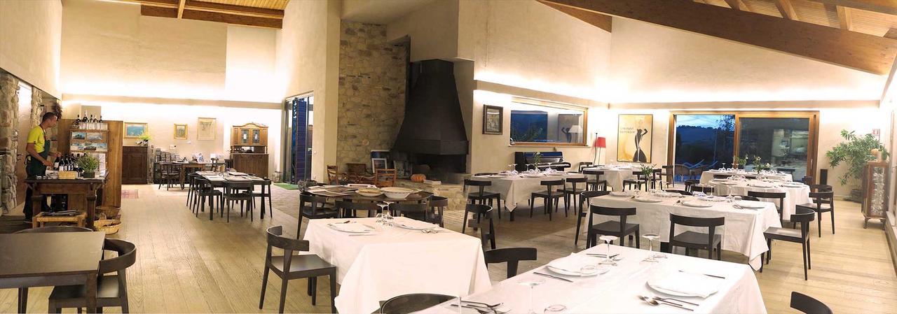 Agriturismo Cignale Penne 外观 照片