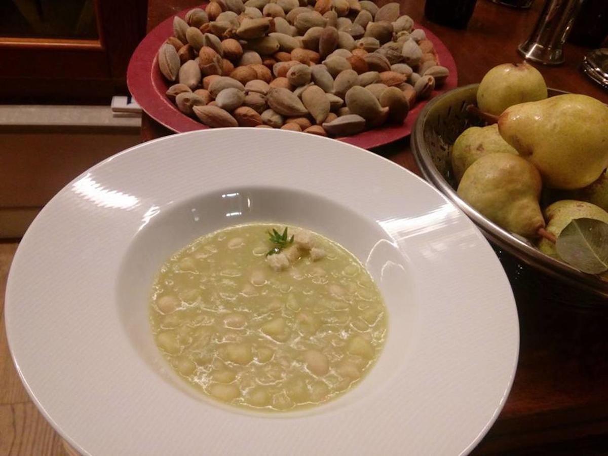 Agriturismo Cignale Penne 外观 照片