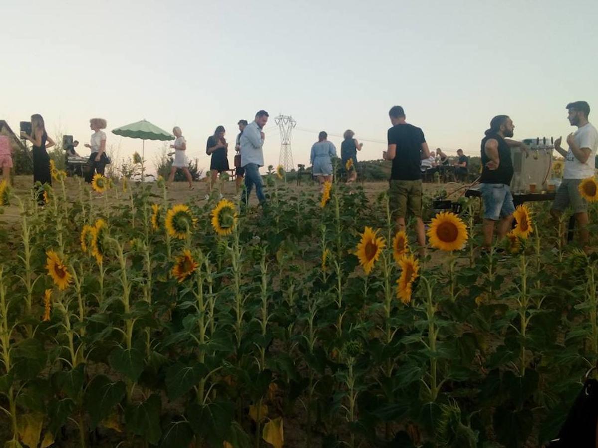 Agriturismo Cignale Penne 外观 照片