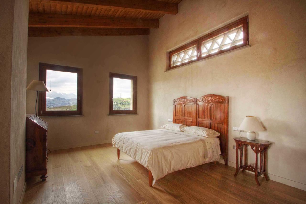 Agriturismo Cignale Penne 外观 照片