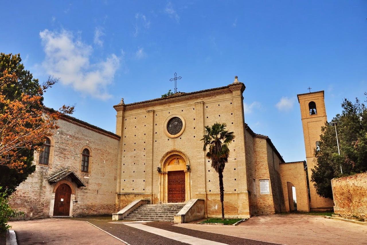 Agriturismo Cignale Penne 外观 照片