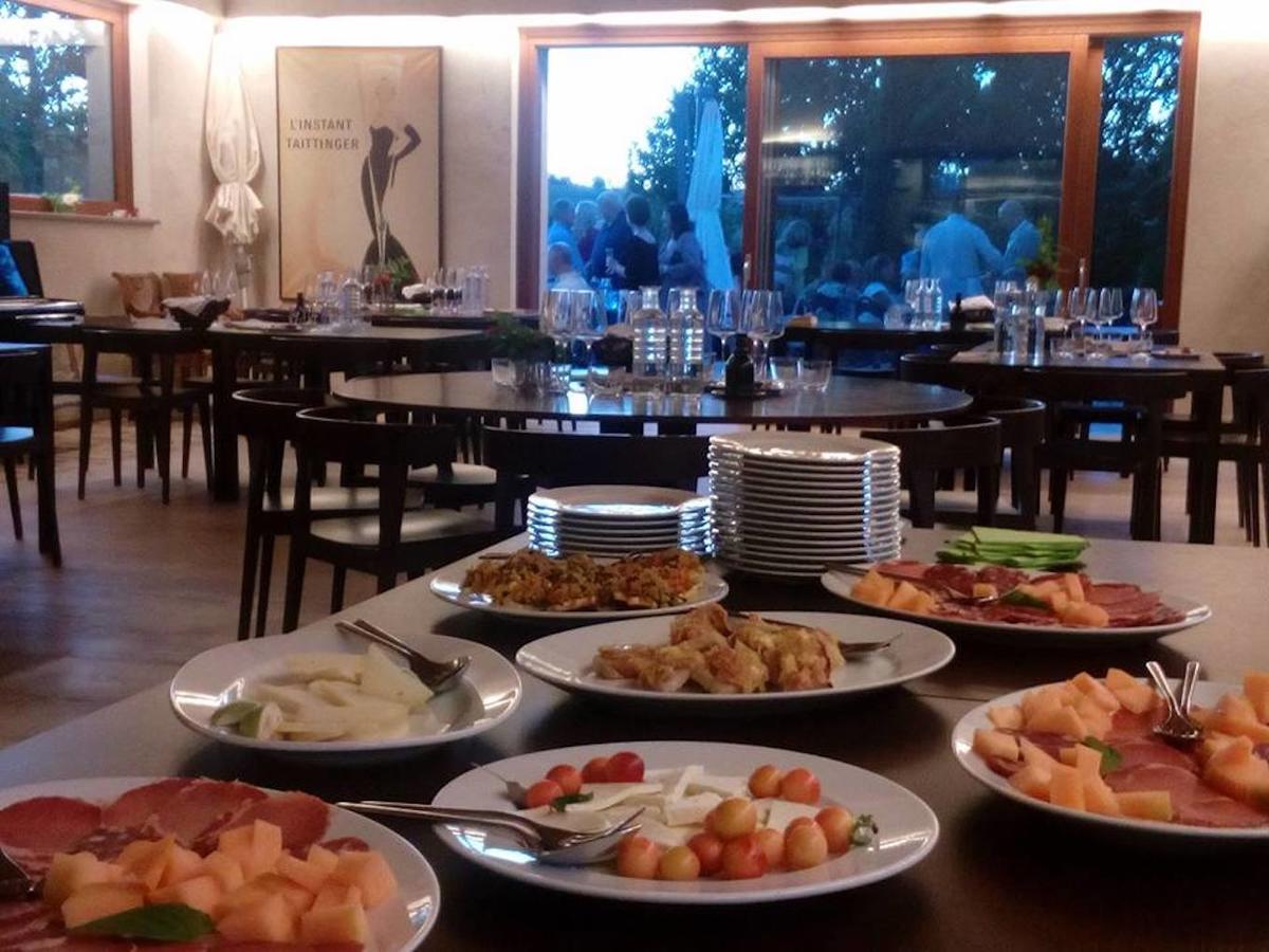 Agriturismo Cignale Penne 外观 照片