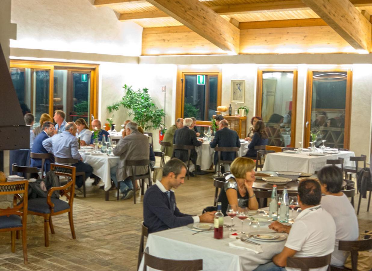 Agriturismo Cignale Penne 外观 照片