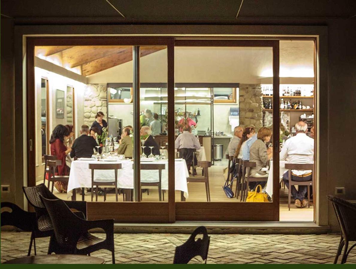 Agriturismo Cignale Penne 外观 照片